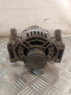 ALTERNATOR OPEL VECTRA B 2.2B 2002r 0986044010 100A