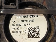interruttore luci 3G0941633K VOLKSWAGEN PASSAT B8 LIFT