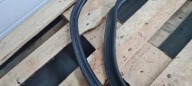 A6 C7 4G gasket bonnet boot rear part KOMBI