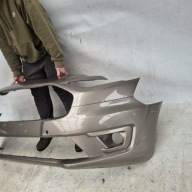 FORD TRANSIT CONNECT II 2 MK2 LIFT 17-21 bumper front front PDC