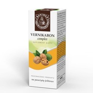 VERNIKABON COMPLEX BYLINNÁ MEDOVÁ VODA 100ml