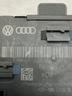 Audi A6 C7 4G module door left rear part 4G8959795J