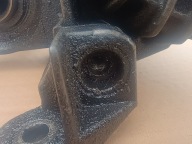 Alternateur 0124525016 SAAB 2.0 TURBO