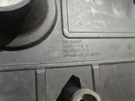 cover engine housing cover OPEL 1.7 CDTI 330188061
