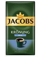 Jacobs Kronung Mild kawa mielona 500g