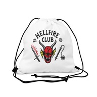 VAK meno na papuče TOPÁNKY WF Hellfire Club Things
