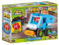 COBI 06246 SPYCHACZ ŚMIECIAKI TRASH PACK