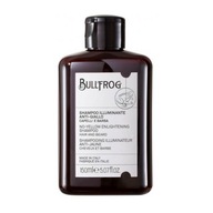 Bullfrog szampon do włosów i brody NO-YELLOW ENLIGHTENING 150ml