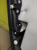 MAZDA 6 2 KOMBI upholstery door right rear part