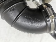 pipe air hose MERCEDES C-KLASA W204 2.2 CDI