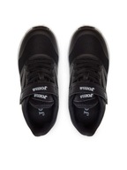 JomaSneakers Elite JELITS2431V Black/White