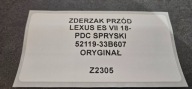 frontstoßstange vorne Lexus ES 300h (7th Gen) 5211933B607