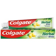 Colgate Herbal White Zubná pasta s fluoridom 75ML