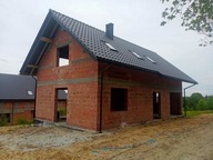 Dom, Wieliczka, Wieliczka (gm.), 170 m²