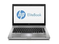 Laptop HP 8470P 14" Core i5 8GB/320GB HDD INTEL HD GRAPHICS 4000 WIN10 PRO