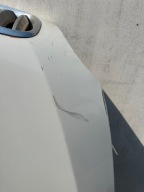 BMW X6 E71 bonnet complete