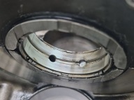 Blok motore BMW 3 E90 E91 318d 7797922 N47D20A