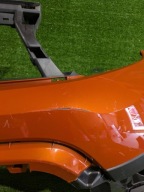 front bumper front DACIA DUSTER II 17- NR.Z9346