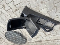 bracciolo nero SKORZANY PORSCHE CAYENNE SUV 02-10