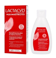 Lactacyd Gynekologická tekutina na intímnu hygienu p