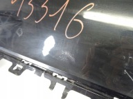 BMW X6 F16 m-packet bumper rear part rear