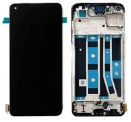 Oppo A78 4G LCD DIGITIZER wyświetlacz ramka