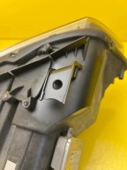 light left BMW E90 E91 Lift LCI Xenon Dynamic Skretna 7202589