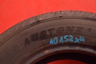 tyre tyres 2 pcs AUSTONE summer 185/70/14 24R