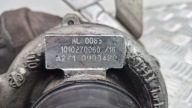 Mercedes C250 CGI W204 Turbo A2710903480