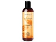 ORGANIQUE Naturals Argan Shine Szampon do włosów suchych i matowych 250ml