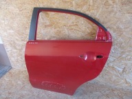 door rear part rear. left KIA RIO III 11