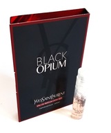 Yves Saint Laurent YSL Black Opium Over Red 1,2 ml edp