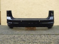 VW GOLF 7 VII SPORTSVAN bumper rear
