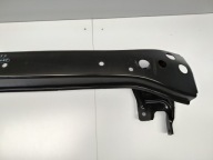 2003-2009r Vw Transporter T5 sider metallic of a bumper front before lift 7e0