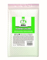 TKANINA SZKLANA BOLL 0,5m2 GR.200g/m2