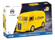 ACTION TOWN CITRON SZOLGÁLTATÁS H TÍPUSÚ