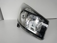 light right REFLEKTOR RENAULT TRAFIC III 14