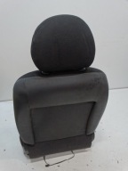 seat front left CITROEN C2 2003-2009r.