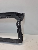 VW PASSAT B9 3J0 23- support panel for radiators pillar front 3J0805588E