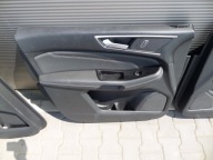 upholstery door Ford S-max mk2
