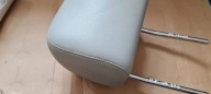 A6 C7 4G LIFT rest seat right front leather FLINTGRAU 4G8881901AG A7 4G