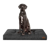 Hobbydog matrac pre psa čierny 100 cm x 130 cm