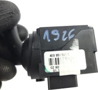 AUDI A6 C6 Q7 LIFT ASYSTENT switch RADAR ACC TEMPOMAT 4E0953521C