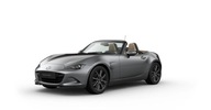 Mazda MX-5 MX-5 2024 184km MT Kazari