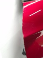 Portière Gauche Avant Avant FORD MONDEO MK5 5 RUBY RED