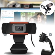Webová kamera Web Cam X13 2 MP