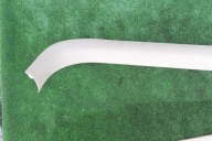 cover of the threshold front cap KPL LEXUS GS III 450H