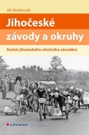 Jihočeské závody a okruhy - Stole... Jiří Wohlmuth