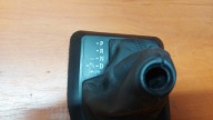RAHMEN Manschette Blende Abdeckung der Kulisse Schalt getriebe AUTOMAT BMW 5 E60 E61