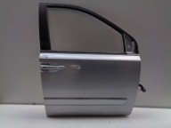 door right front KIA CARNIVAL 06- + window